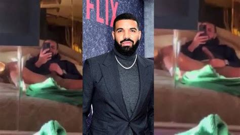 Die neuesten Drake Leaked Porno Videos von 2024